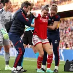 Arsenal defender Laura Wienroither signs new contract