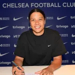 sam kerr signs chelsea deal