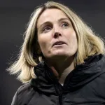 Chelsea appoint Lyon boss Sonia Bompastor