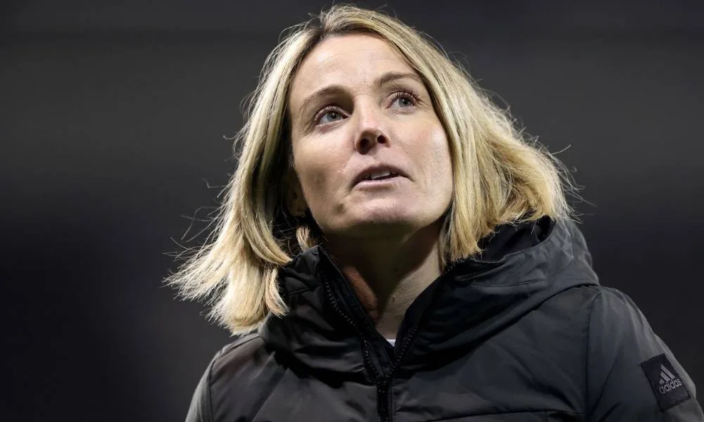 Chelsea appoint Lyon boss Sonia Bompastor