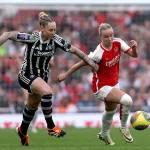 WSL fixtures this weekend – Man Utd vs Spurs, City look to go top of table