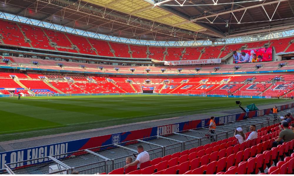 Planet WSL - women's football in england