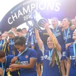 WSL takeover – what it means for women’s football in England