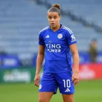 Leicester's Mouchon out of season with ACL injury