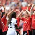 WSL viewing figures soar after moving to YouTube