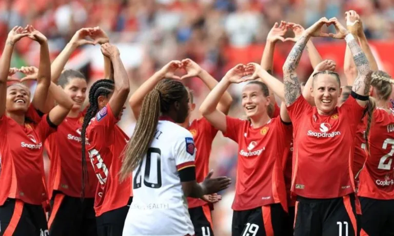 WSL viewing figures soar after moving to YouTube