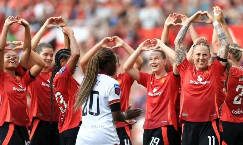 WSL viewing figures soar after moving to YouTube