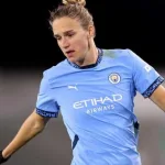 Vivianne Miedema has knee surgery  WSL ACL injuries