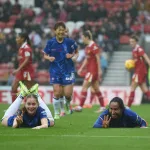 Chelsea maintain perfect start with win over Liverpool