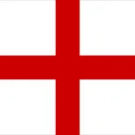 England flag