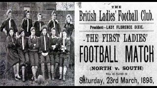 The British Ladies Football Club