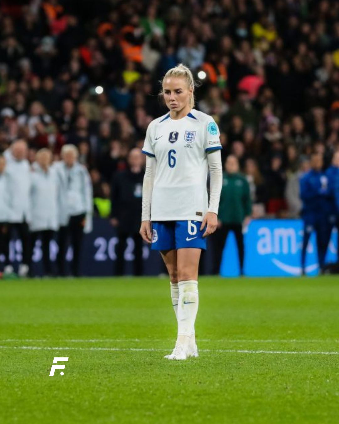 women's football growth report gave insight into current fan base, expected fan base and how women's football has grown over the last two years from key football countries including the UK and the USA