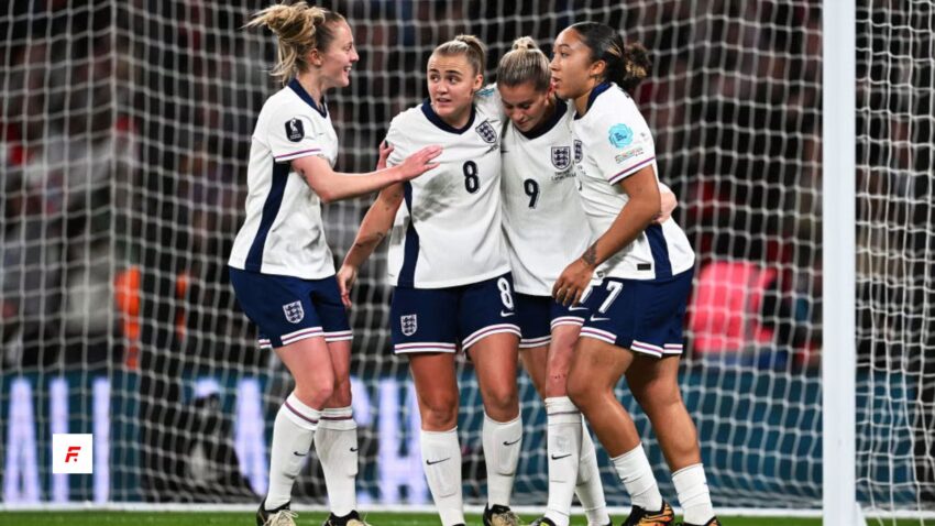 The Impact of the Lionesses Euro 2022 win on the WSL growth | CHEAT SHEET