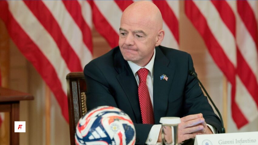 Crib Sheet: What is the Club World Cup 2025 and why are ticket sales so poor?