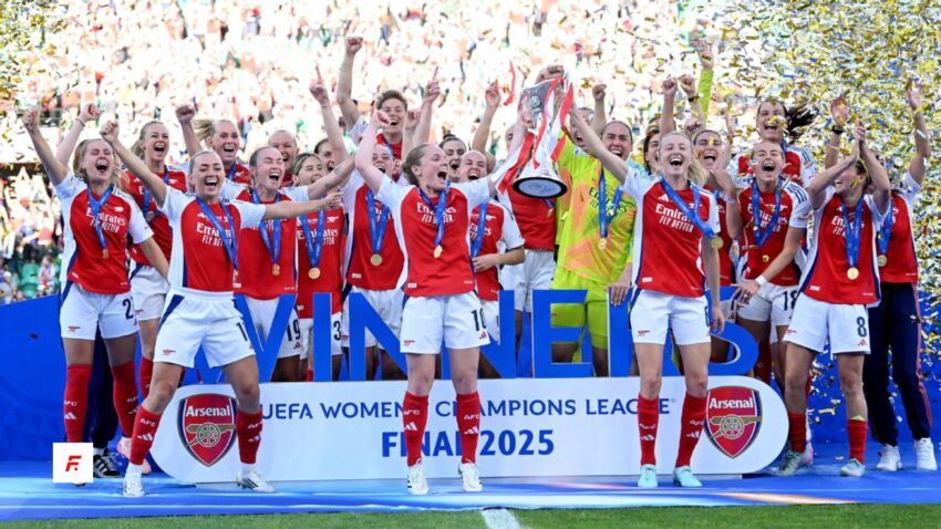 WSL to expand to 14 teams from 2026/27 season
