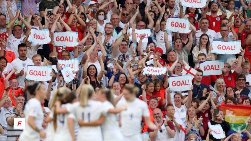Women’s Football Set to Hit 800 Million Fans by 2030