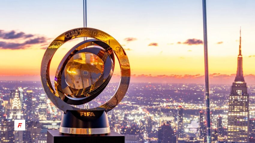 The Club World Cup 2025 is already a shit show - and it's only just begun